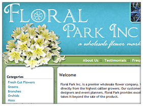 Floral Park Inc