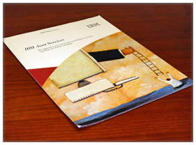 IBM Asset Services Brochure