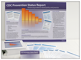 Prevention Status Report